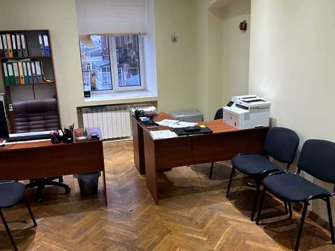 коммерческая по адресу Большая Васильковская ул. (Красноармейская), 23