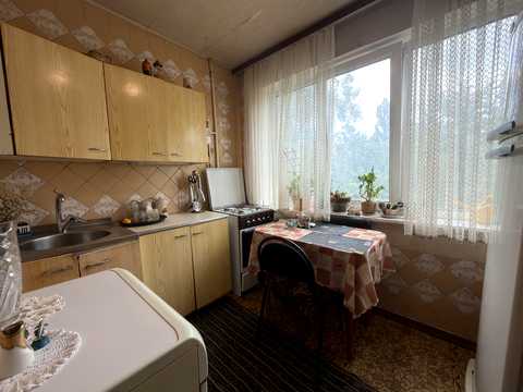 квартира по адресу Академика Королёва просп., 12-Г