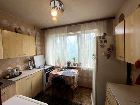 квартира по адресу Академика Королёва просп., 12-Г