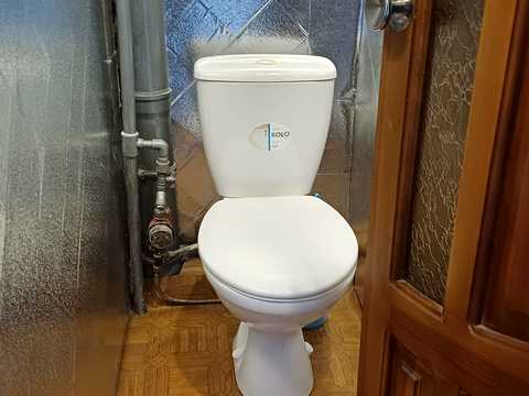 квартира за адресою Космонавтів просп., 6