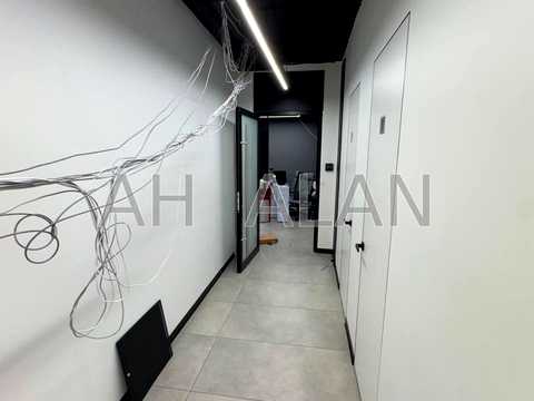 коммерческая по адресу Красиловская ул., 9