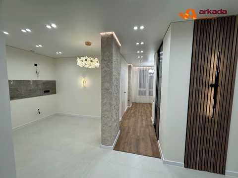 квартира за адресою Вовчинецька вул., 223-А