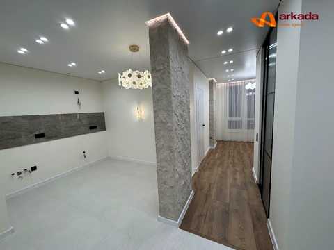 квартира за адресою Вовчинецька вул., 223-А