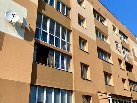 кімната за адресою Рівне, Володимира Стельмаха вул. (Курчатова), 13а