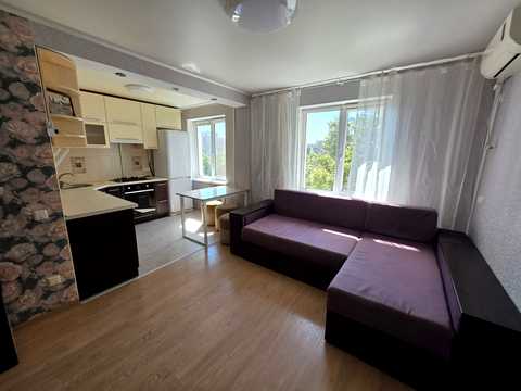 квартира за адресою Тополина вул., 22 к9