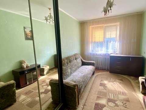 кімната за адресою Рівне, Володимира Стельмаха вул. (Курчатова), 13а