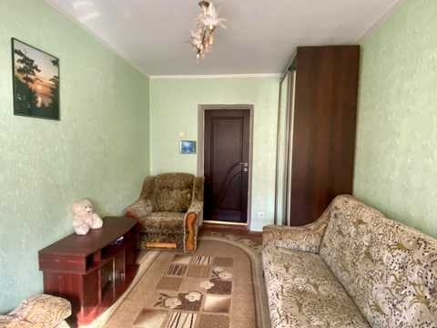 кімната за адресою Рівне, Володимира Стельмаха вул. (Курчатова), 13а