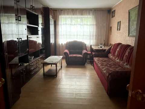 квартира за адресою Ірпінська вул., 70