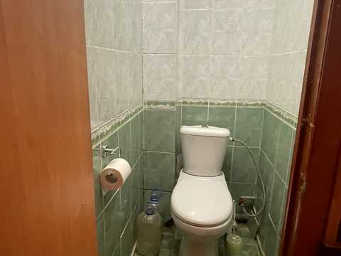 квартира за адресою Ірпінська вул., 70