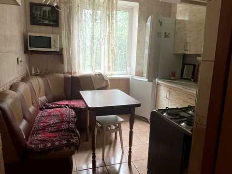 квартира за адресою Ірпінська вул., 70
