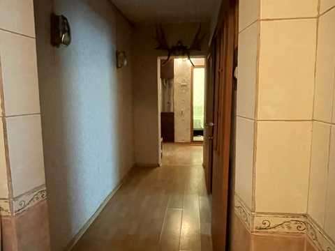 квартира за адресою Ірпінська вул., 70