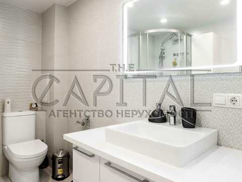 квартира по адресу Дмитрия Луценко ул. (Крейсера "Аврора"), 12-А