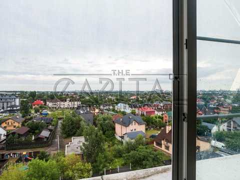 квартира по адресу Дмитрия Луценко ул. (Крейсера "Аврора"), 12-А