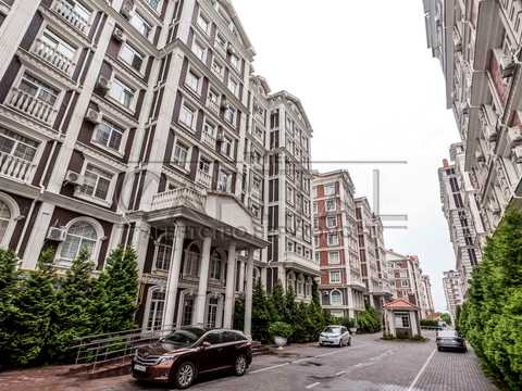 квартира по адресу Дмитрия Луценко ул. (Крейсера "Аврора"), 12-А