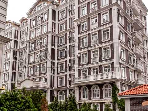 квартира по адресу Дмитрия Луценко ул. (Крейсера "Аврора"), 12-А