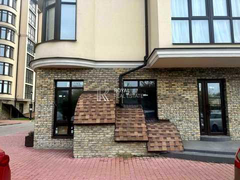 коммерческая по адресу Молодіжна ул., (Будинок 7)