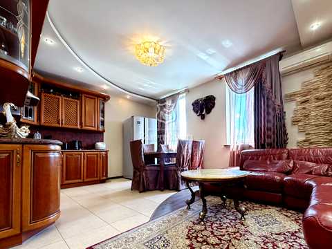 квартира по адресу Лукрецька ул. (Левітана), 3