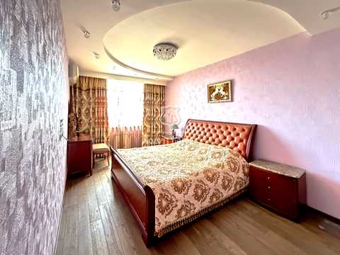 квартира по адресу Лукрецька ул. (Левітана), 3
