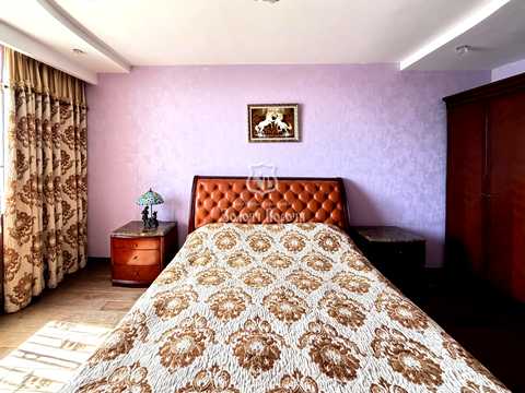 квартира по адресу Лукрецька ул. (Левітана), 3