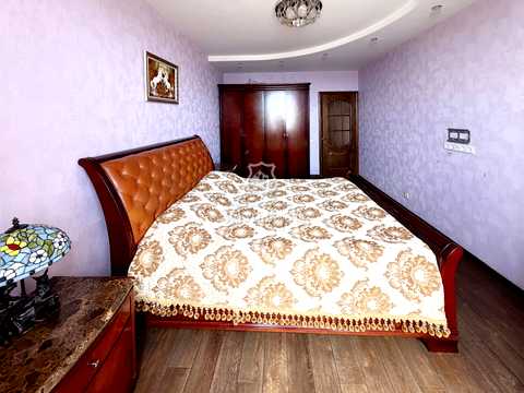 квартира по адресу Лукрецька ул. (Левітана), 3