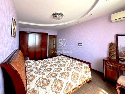 квартира по адресу Лукрецька ул. (Левітана), 3