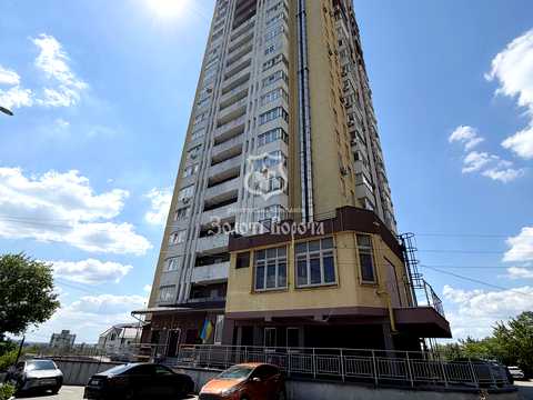 квартира по адресу Лукрецька ул. (Левітана), 3