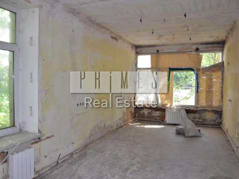 комерційна за адресою Леся Курбаса просп., 3-Г