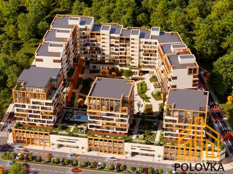 квартира за адресою Ужгород, Загорська вул., (Будинок 9)