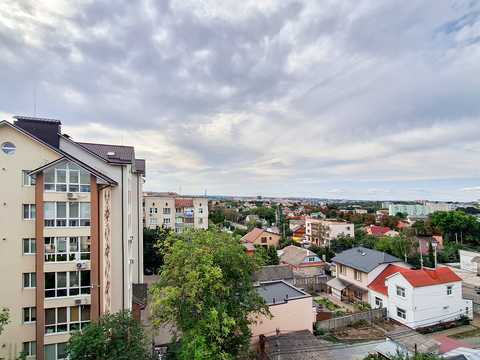 квартира по адресу Студентская ул., 2