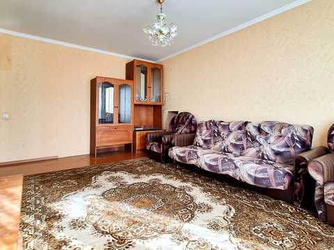квартира по адресу Студентская ул., 2