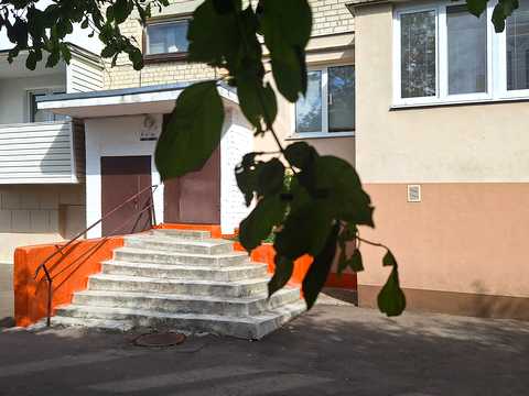 квартира по адресу Студентская ул., 2