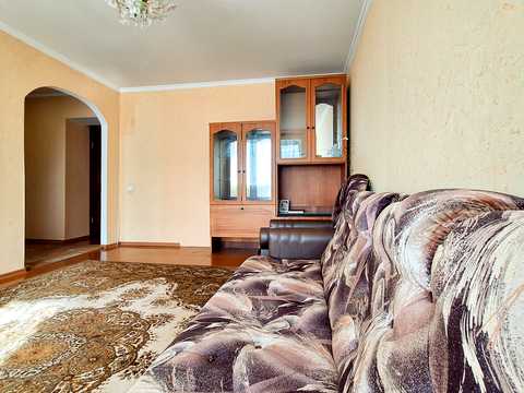 квартира по адресу Студентская ул., 2