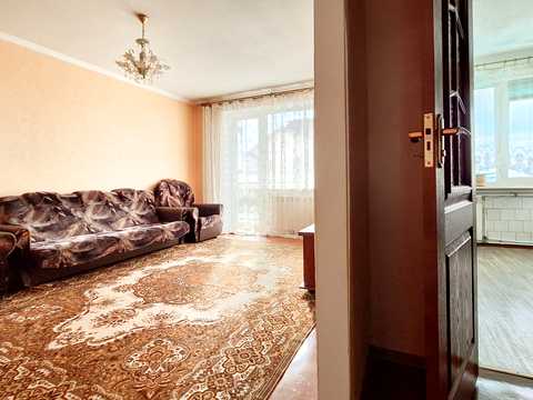 квартира по адресу Студентская ул., 2