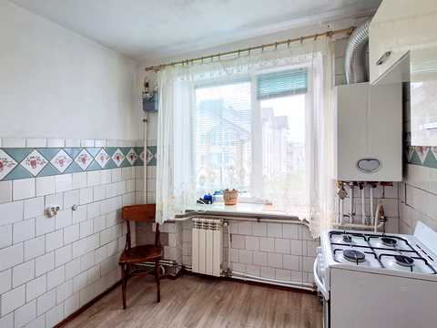 квартира по адресу Студентская ул., 2