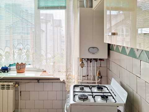 квартира по адресу Студентская ул., 2