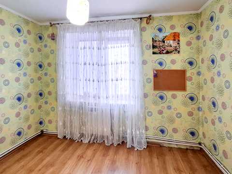 квартира по адресу Студентская ул., 2