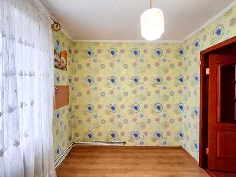 квартира по адресу Студентская ул., 2