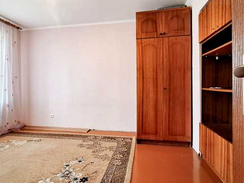 квартира по адресу Студентская ул., 2