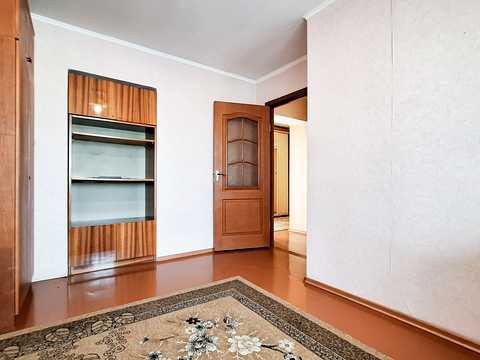 квартира по адресу Студентская ул., 2