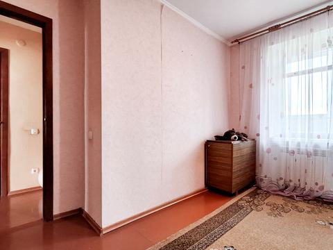 квартира по адресу Студентская ул., 2