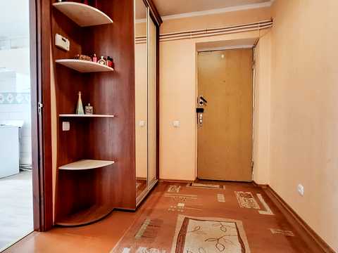 квартира по адресу Студентская ул., 2