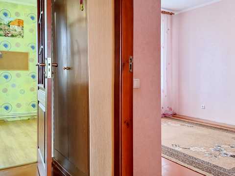 квартира по адресу Студентская ул., 2