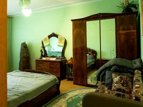 квартира за адресою Олега Ольжича вул. (Разіна), 16