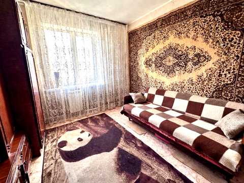 квартира по адресу Пирогова ул., 73а