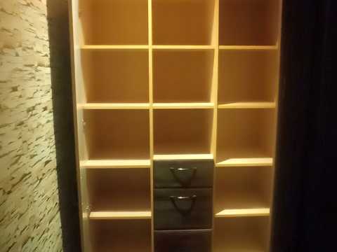квартира за адресою Райдужний масив вул., 6