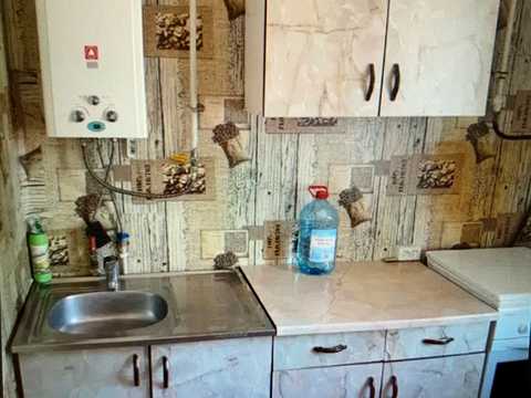 квартира за адресою Смілянська вул., 77