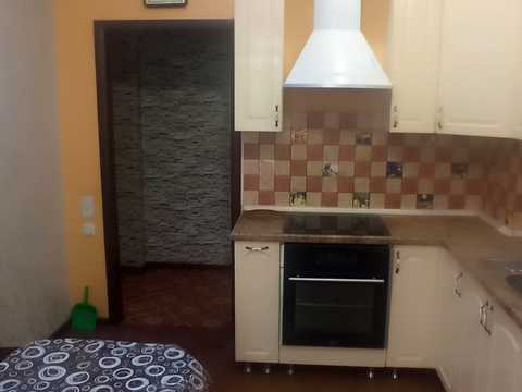 квартира за адресою Райдужний масив вул., 6