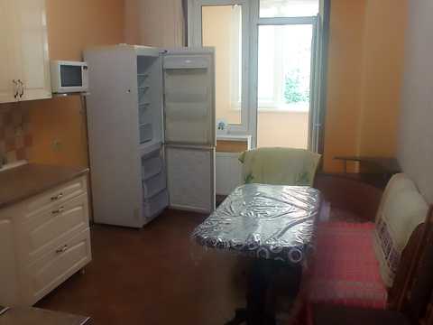 квартира за адресою Райдужний масив вул., 6