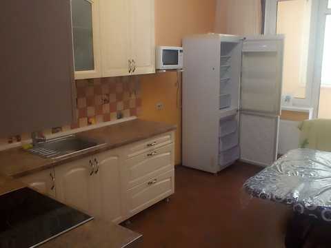 квартира за адресою Райдужний масив вул., 6