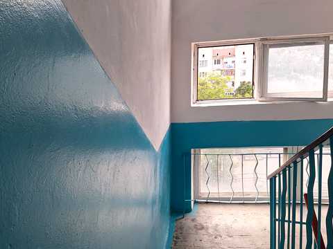 квартира по адресу Студентская ул., 2